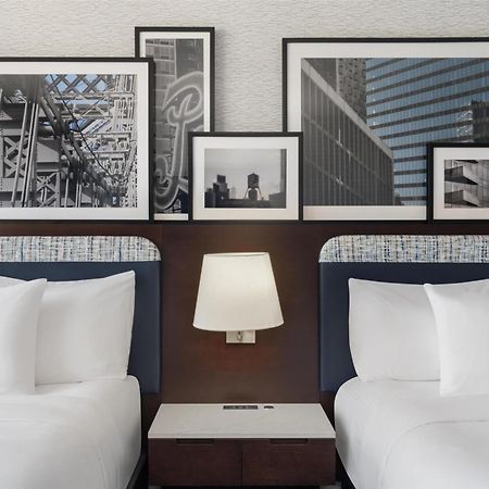 Doubletree By Hilton Long Island City, Ny New York Kültér fotó