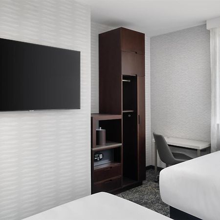 Doubletree By Hilton Long Island City, Ny New York Kültér fotó