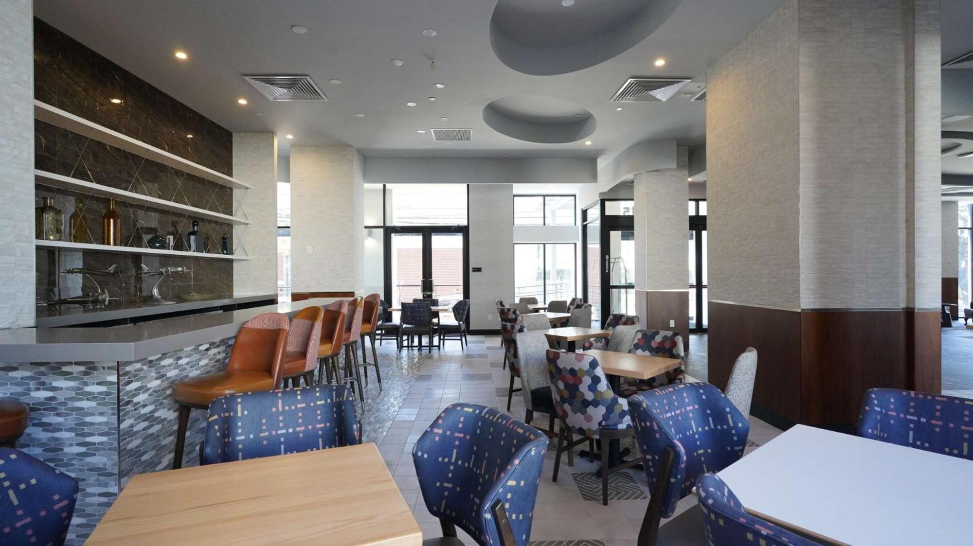 Doubletree By Hilton Long Island City, Ny New York Kültér fotó
