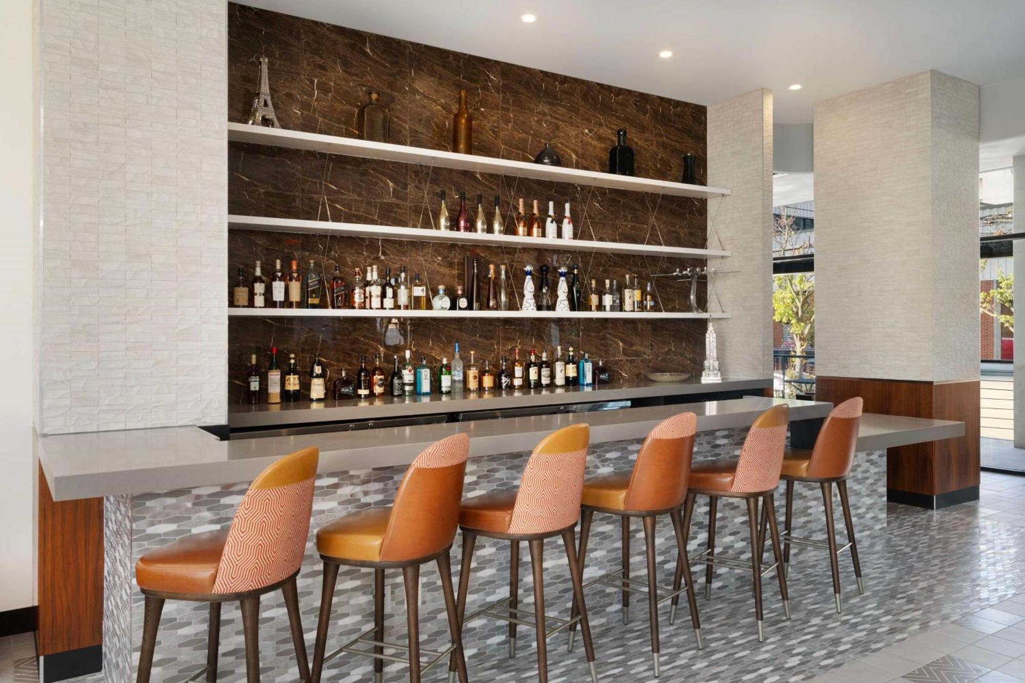 Doubletree By Hilton Long Island City, Ny New York Kültér fotó