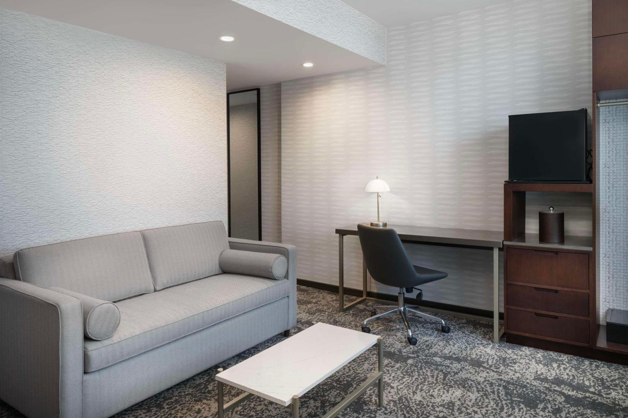 Doubletree By Hilton Long Island City, Ny New York Kültér fotó