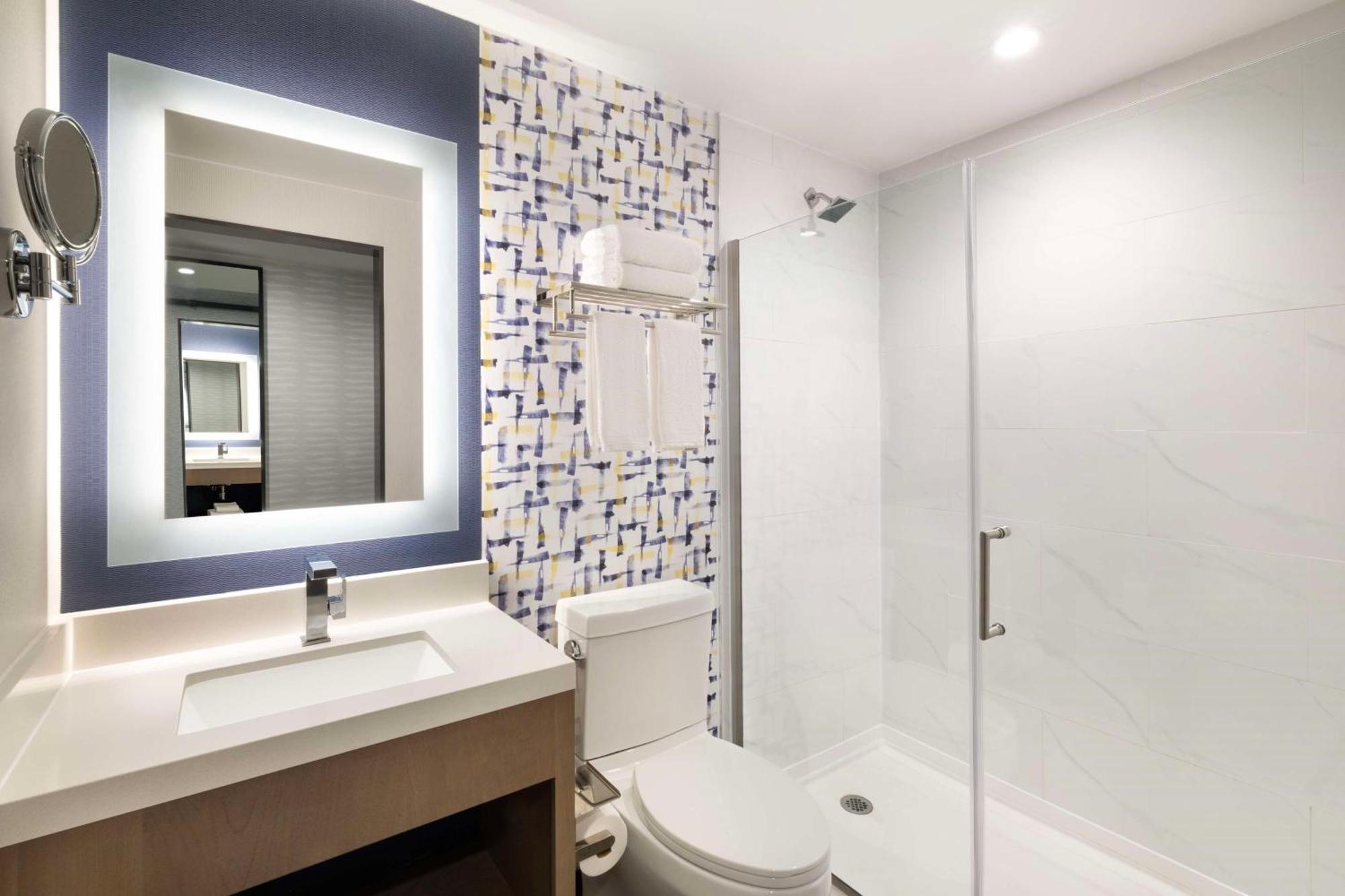 Doubletree By Hilton Long Island City, Ny New York Kültér fotó